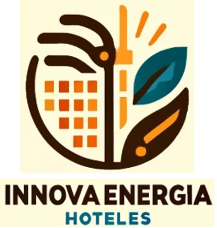 Innova Energia Hoteles by Francisco Sosa